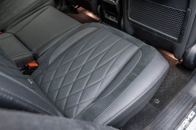 Mercedes-Benz AMG® GLE 63 y GLE 63 S de 2025