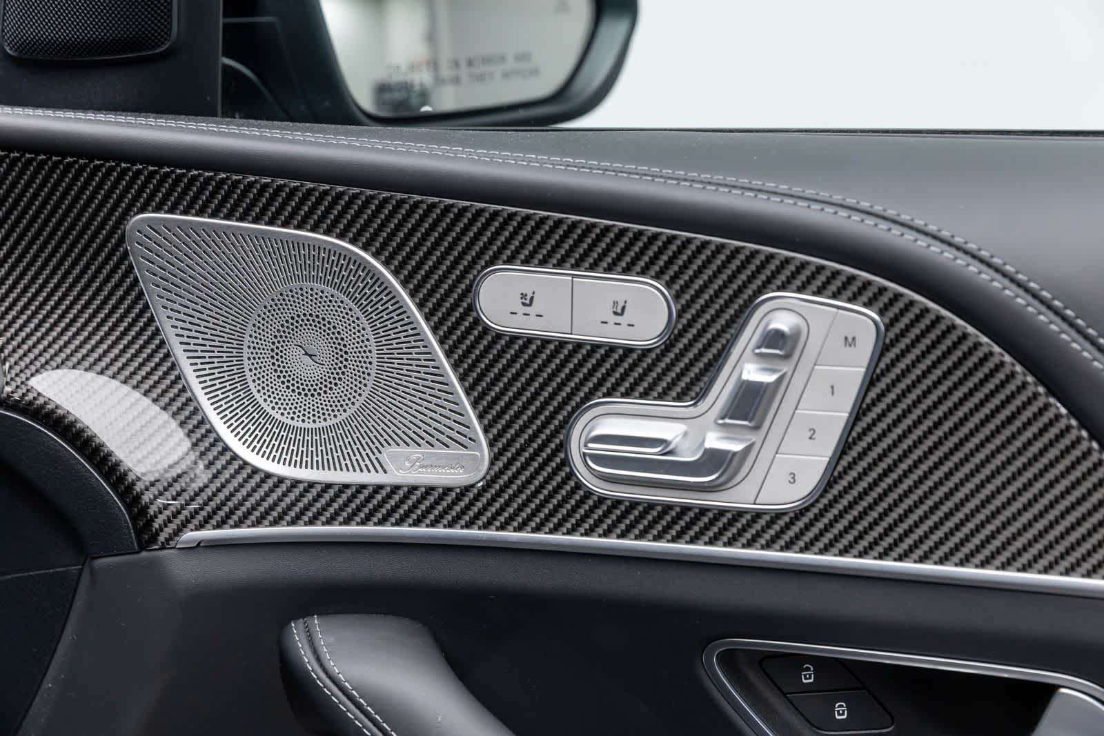 Mercedes-Benz AMG® GLE 63 y GLE 63 S de 2025