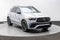 Mercedes-Benz AMG® GLE 63 y GLE 63 S de 2025