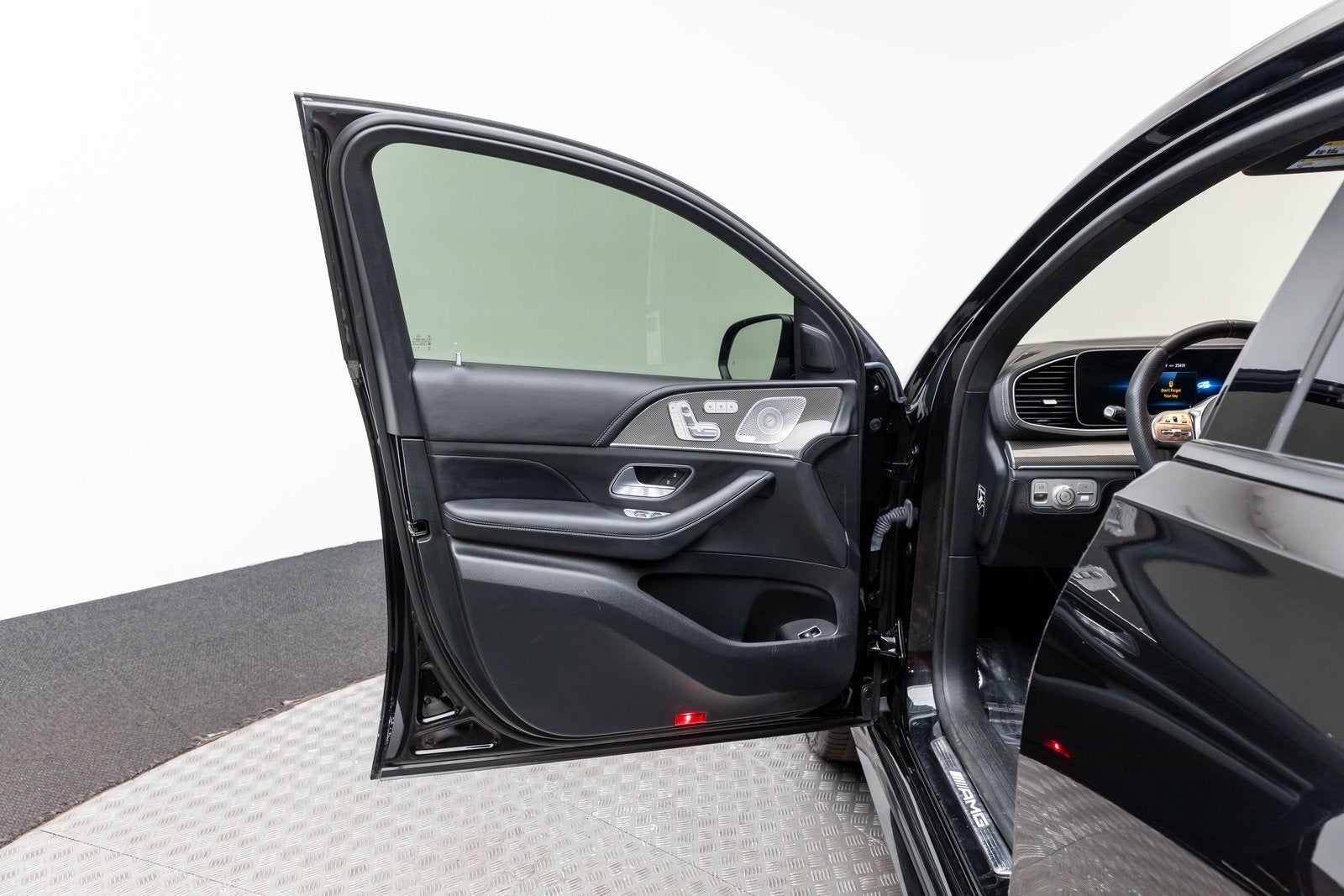 Mercedes-Benz GLE AMG® GLE 63 S 2023