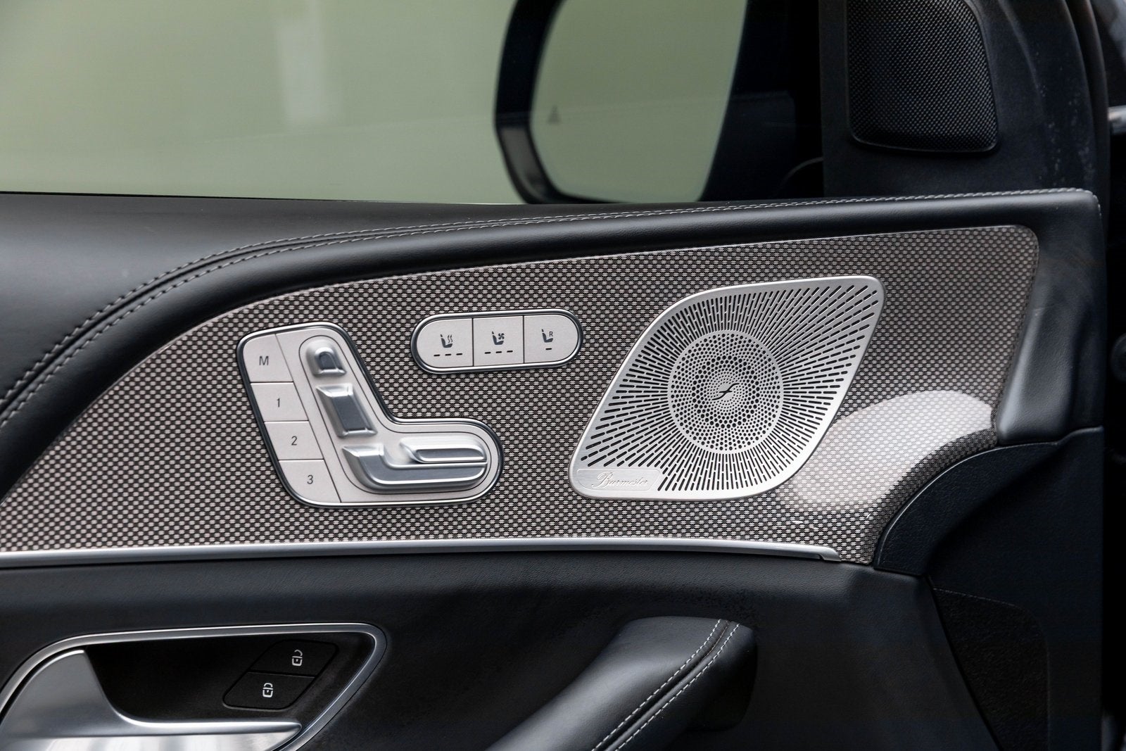 Mercedes-Benz GLE AMG® GLE 63 S 2023