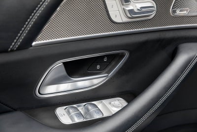 Mercedes-Benz GLE AMG® GLE 63 S 2023