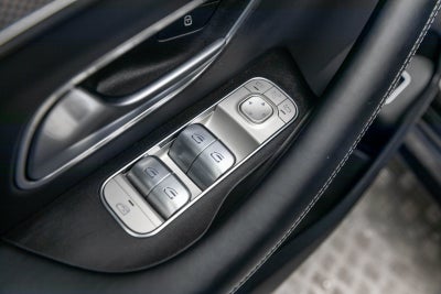 Mercedes-Benz GLE AMG® GLE 63 S 2023