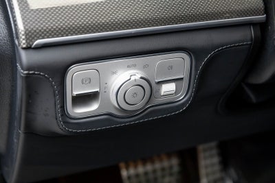 Mercedes-Benz GLE AMG® GLE 63 S 2023