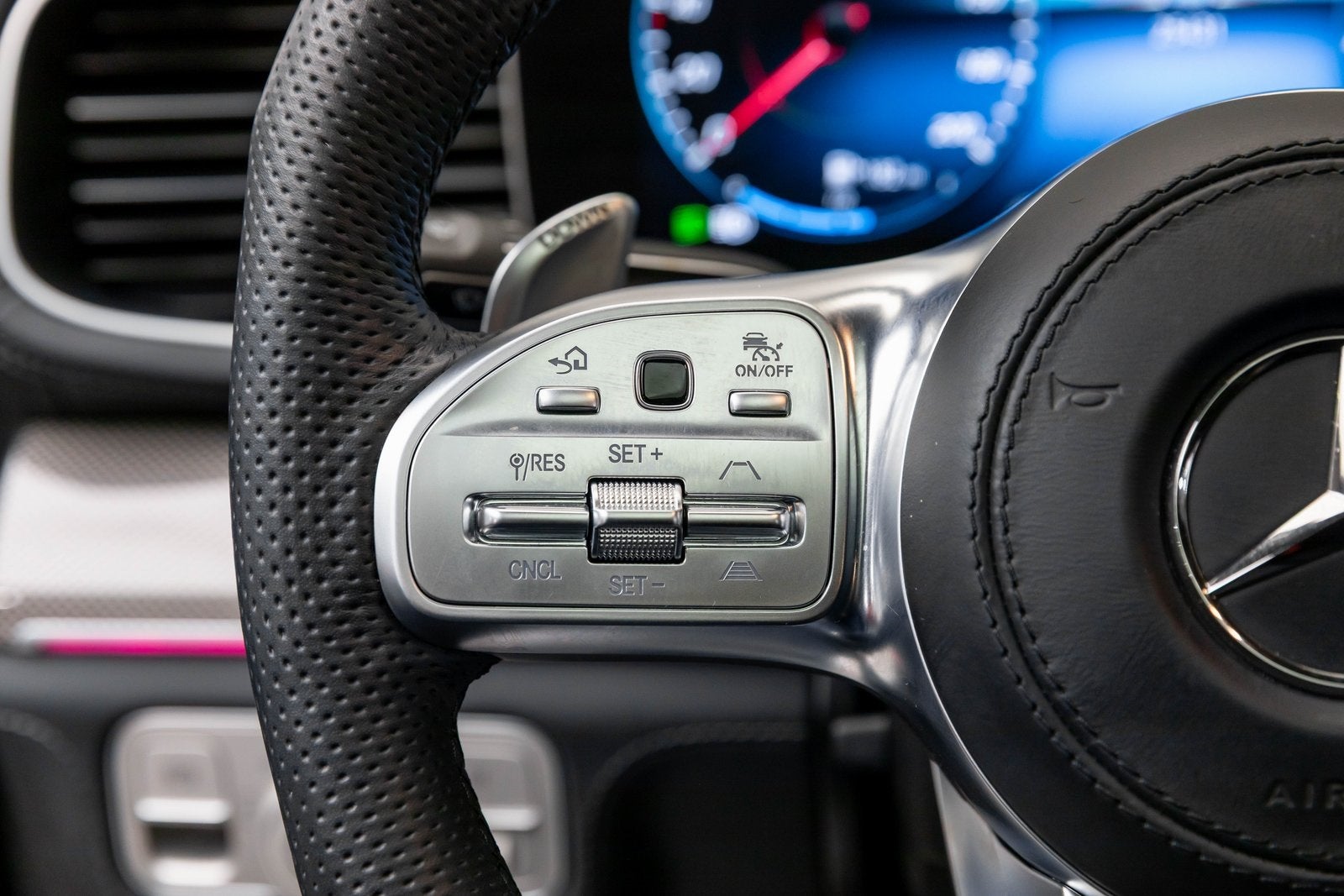 Mercedes-Benz GLE AMG® GLE 63 S 2023