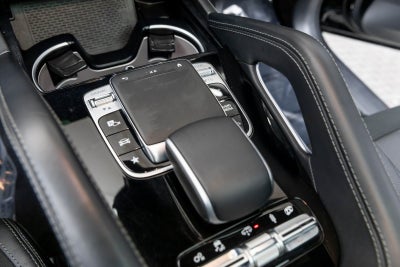 Mercedes-Benz GLE AMG® GLE 63 S 2023