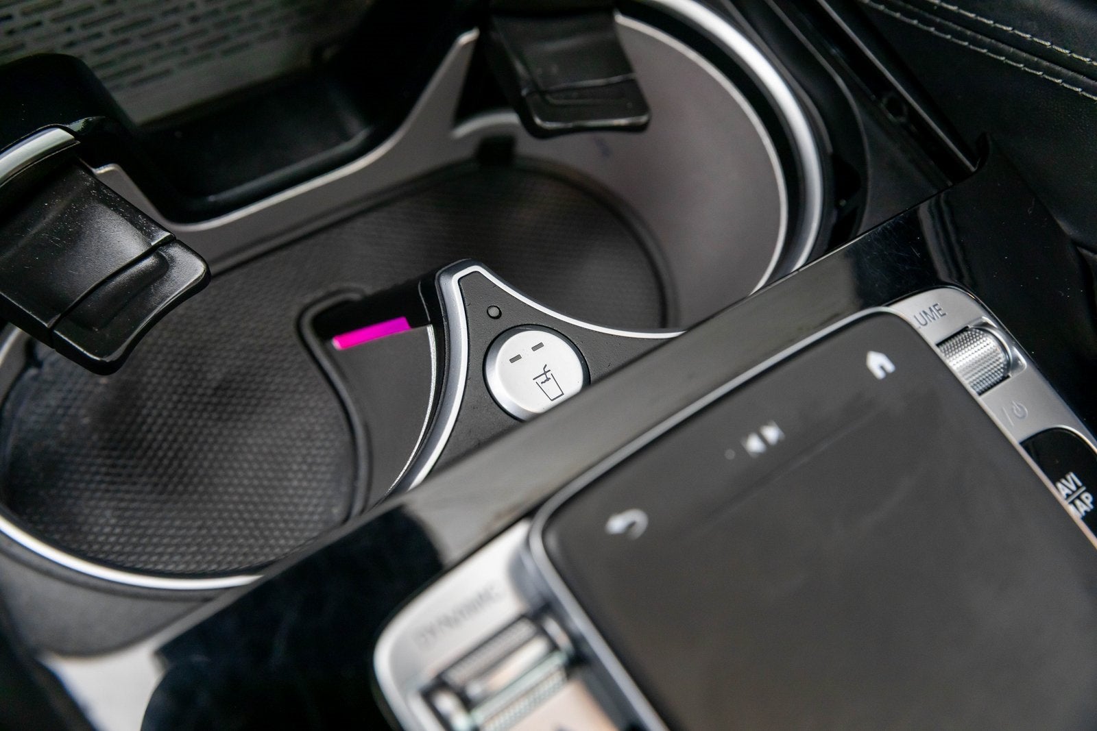 Mercedes-Benz GLE AMG® GLE 63 S 2023