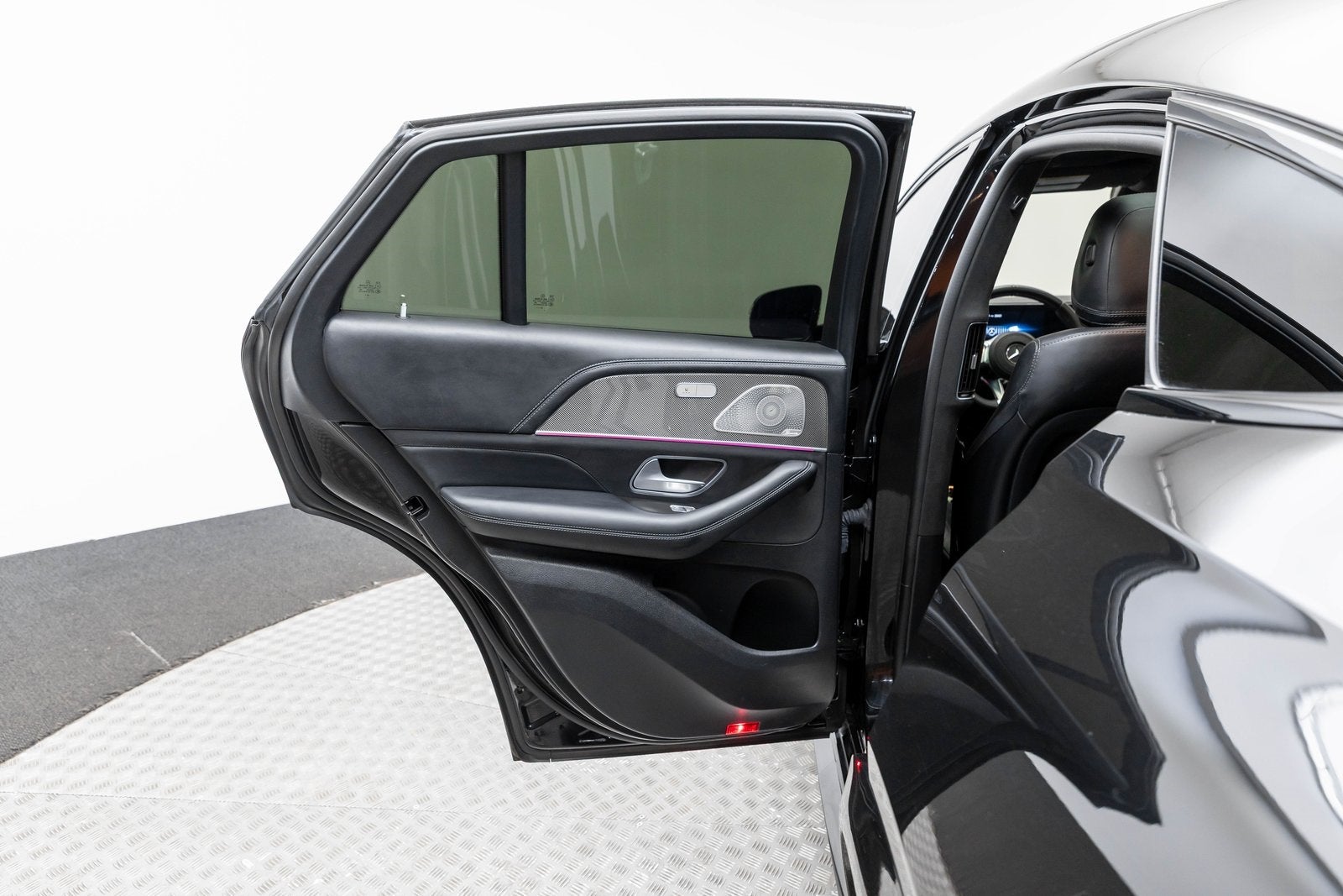 Mercedes-Benz GLE AMG® GLE 63 S 2023