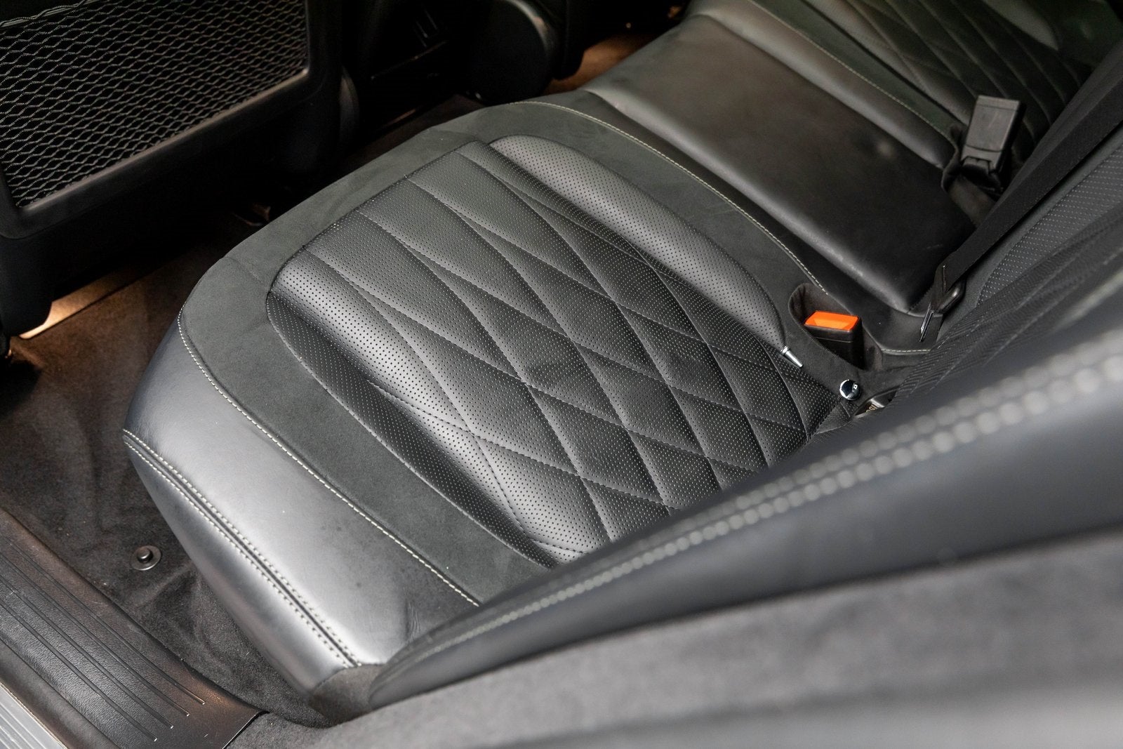 Mercedes-Benz GLE AMG® GLE 63 S 2023