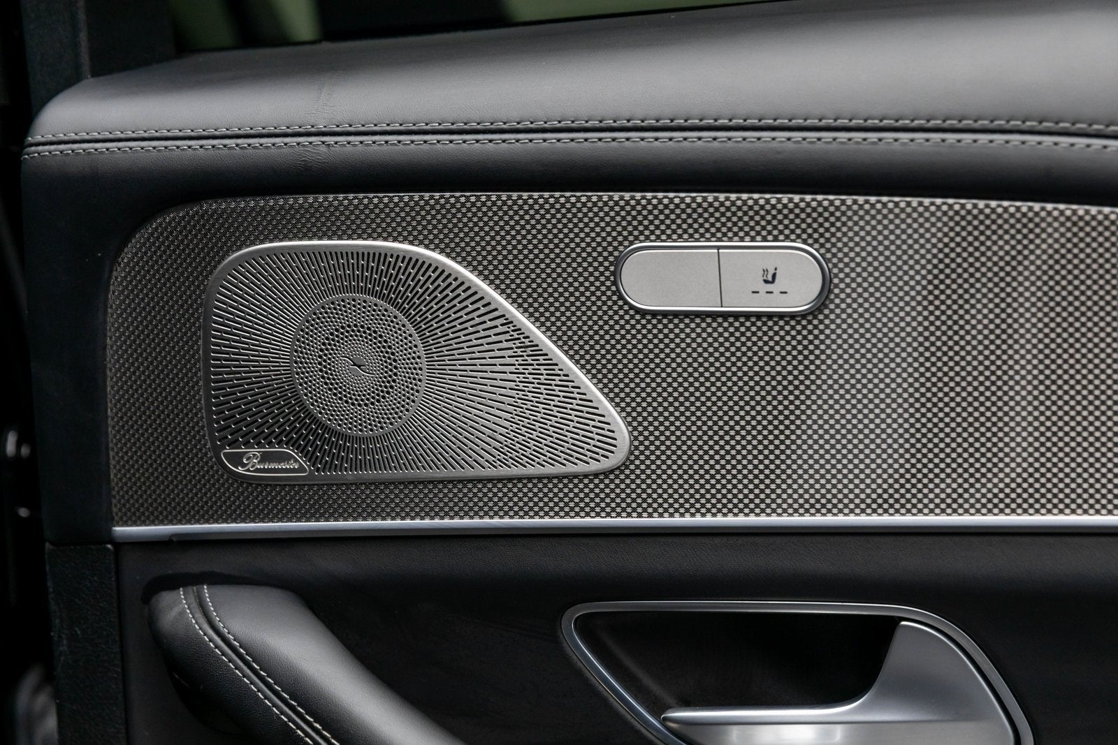 Mercedes-Benz GLE AMG® GLE 63 S 2023