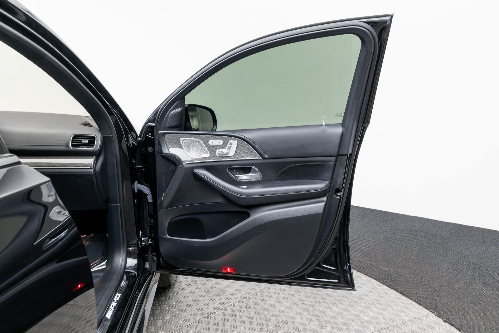 Mercedes-Benz GLE AMG® GLE 63 S 2023