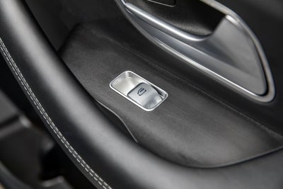 Mercedes-Benz GLE AMG® GLE 63 S 2023