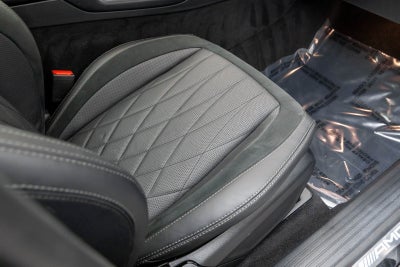 Mercedes-Benz GLE AMG® GLE 63 S 2023