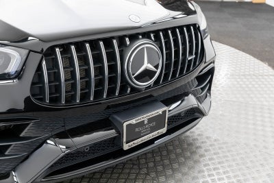 Mercedes-Benz GLE AMG® GLE 63 S 2023