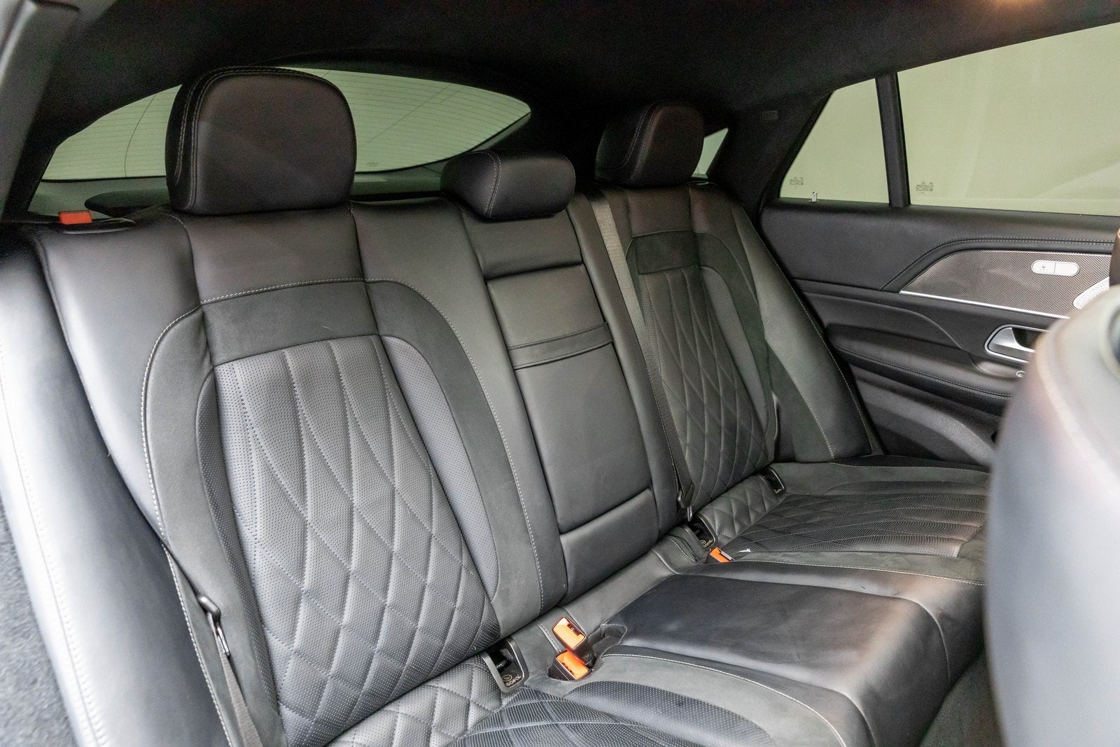 Mercedes-Benz GLE AMG® GLE 63 S 2023