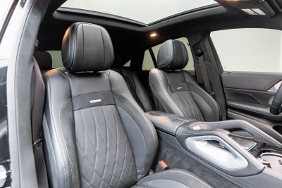 Mercedes-Benz GLE AMG® GLE 63 S 2023