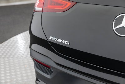 Mercedes-Benz GLE AMG® GLE 63 S 2023