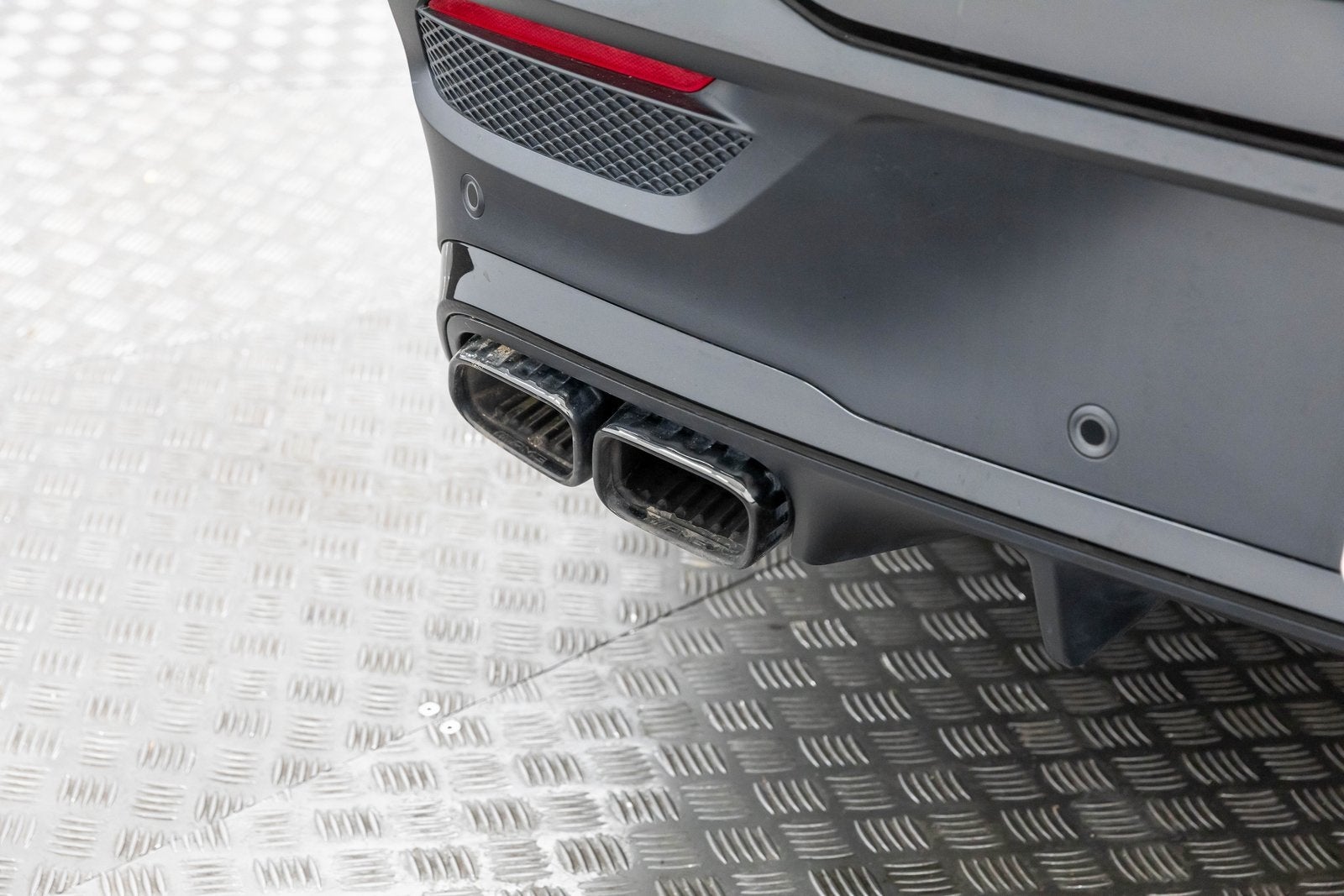 Mercedes-Benz GLE AMG® GLE 63 S 2023