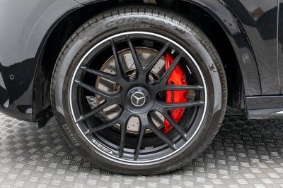 Mercedes-Benz GLE AMG® GLE 63 S 2023