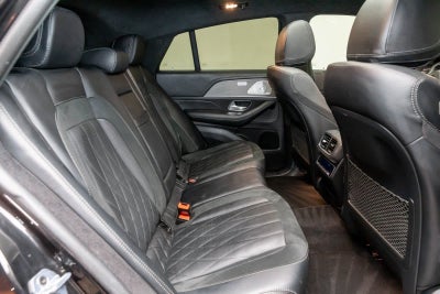 Mercedes-Benz GLE AMG® GLE 63 S 2023