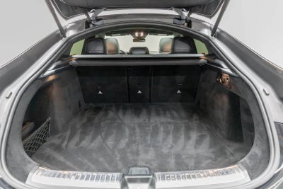 Mercedes-Benz GLE AMG® GLE 63 S 2023