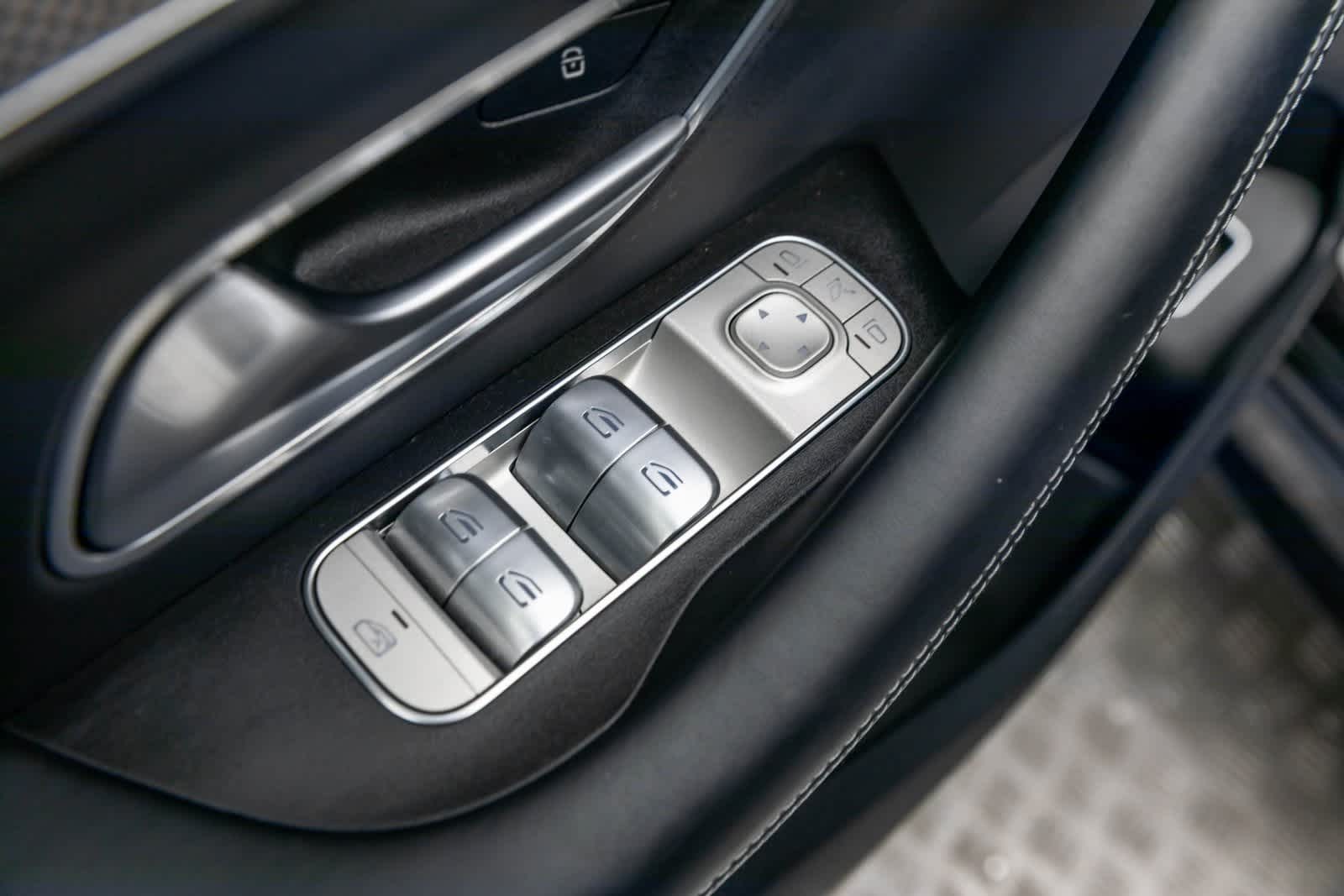 Mercedes-Benz GLE AMG® GLE 63 S 2023