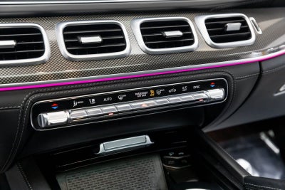 Mercedes-Benz GLE AMG® GLE 63 S 2023