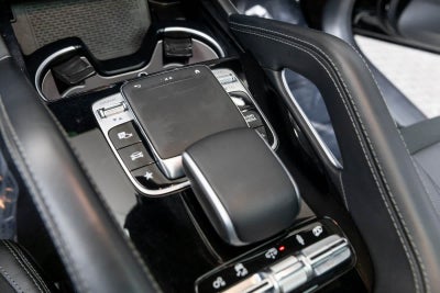 Mercedes-Benz GLE AMG® GLE 63 S 2023