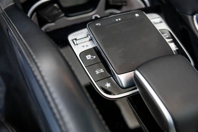 Mercedes-Benz GLE AMG® GLE 63 S 2023