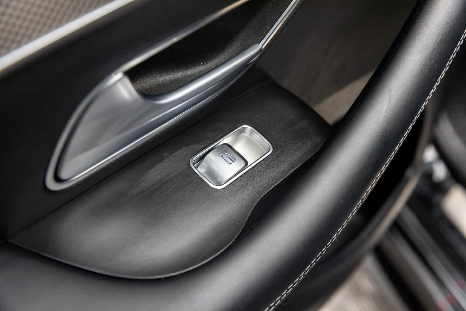 Mercedes-Benz GLE AMG® GLE 63 S 2023