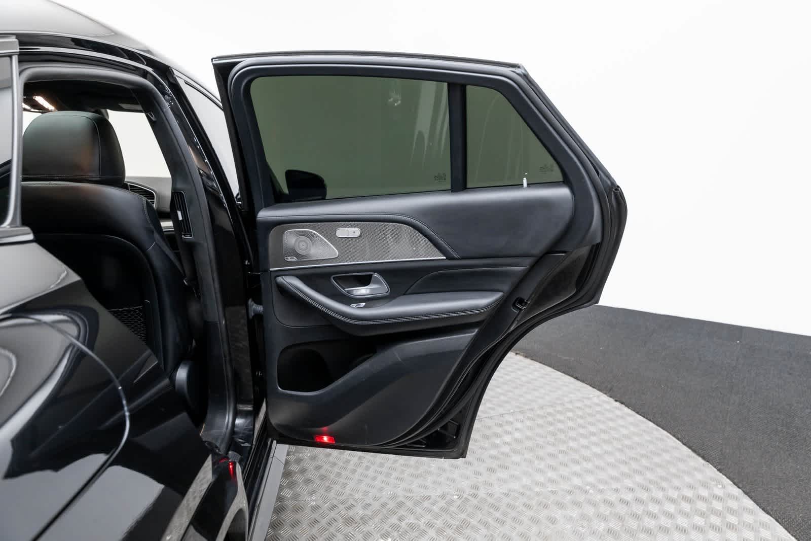 Mercedes-Benz GLE AMG® GLE 63 S 2023