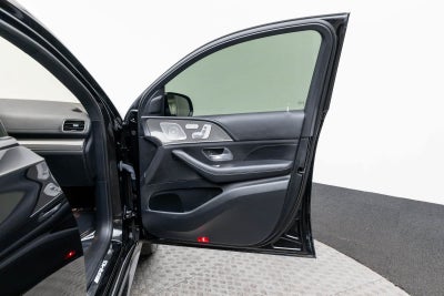 Mercedes-Benz GLE AMG® GLE 63 S 2023