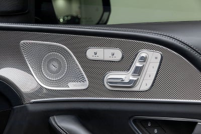 Mercedes-Benz GLE AMG® GLE 63 S 2023