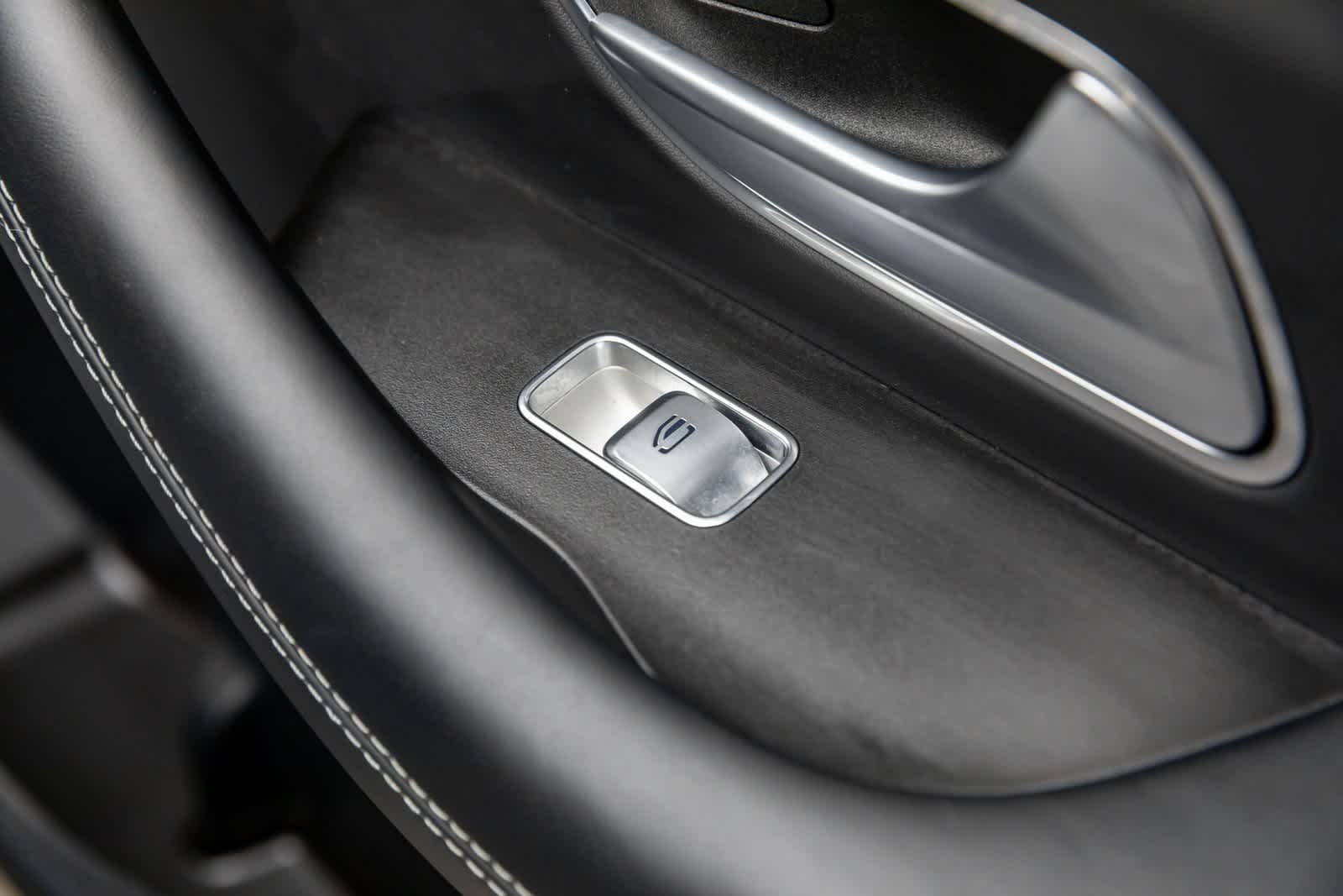 Mercedes-Benz GLE AMG® GLE 63 S 2023