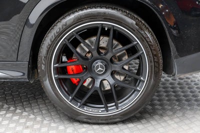 Mercedes-Benz GLE AMG® GLE 63 S 2023