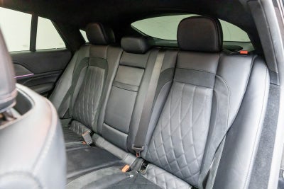 Mercedes-Benz GLE AMG® GLE 63 S 2023