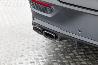 Mercedes-Benz GLE AMG® GLE 63 S 2023