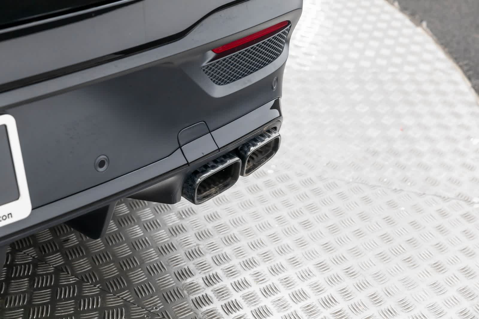 Mercedes-Benz GLE AMG® GLE 63 S 2023