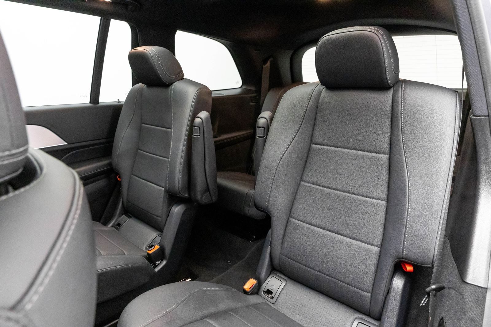 Mercedes-Benz GLS 450 2025 GLS 450