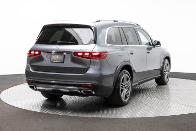 Mercedes-Benz GLS 450 2025 GLS 450