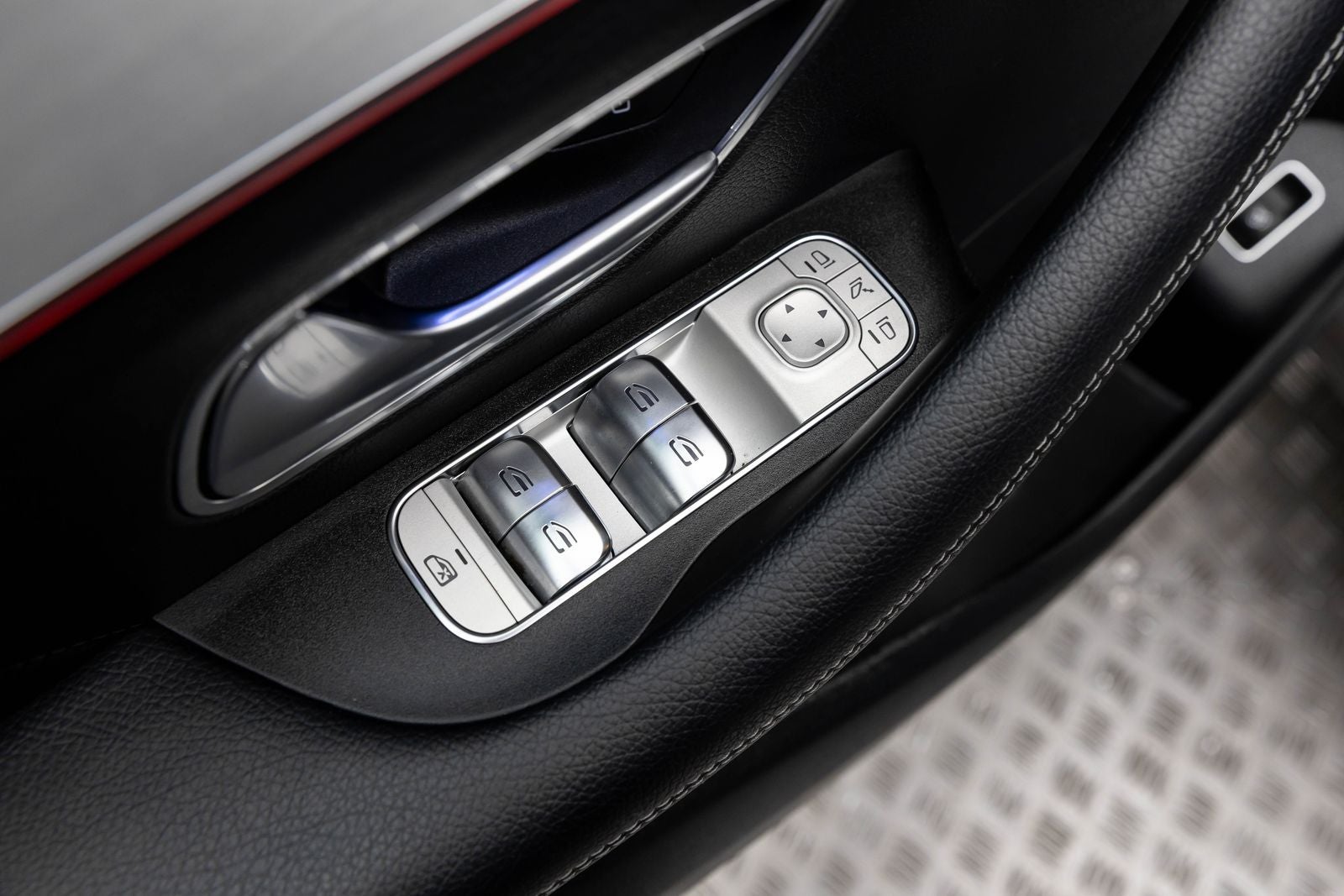 Mercedes-Benz GLS 450 2025 GLS 450