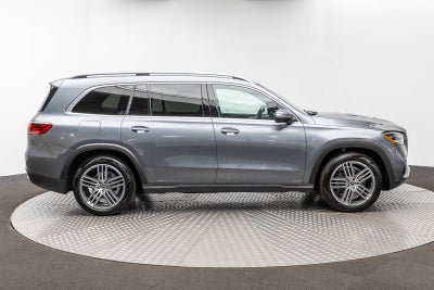 Mercedes-Benz GLS 450 2025 GLS 450