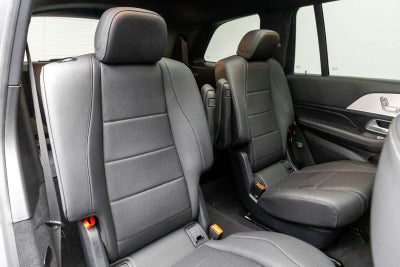 Mercedes-Benz GLS 450 2025 GLS 450