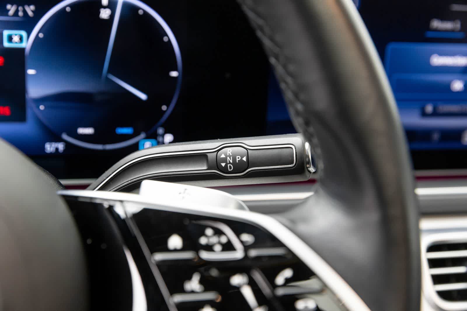 Mercedes-Benz GLS 450 2025 GLS 450