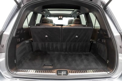 Mercedes-Benz GLS 450 2025 GLS 450
