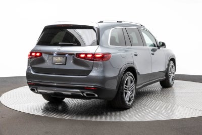 Mercedes-Benz GLS 450 2025 GLS 450