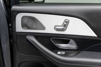 Mercedes-Benz GLS 450 2025 GLS 450