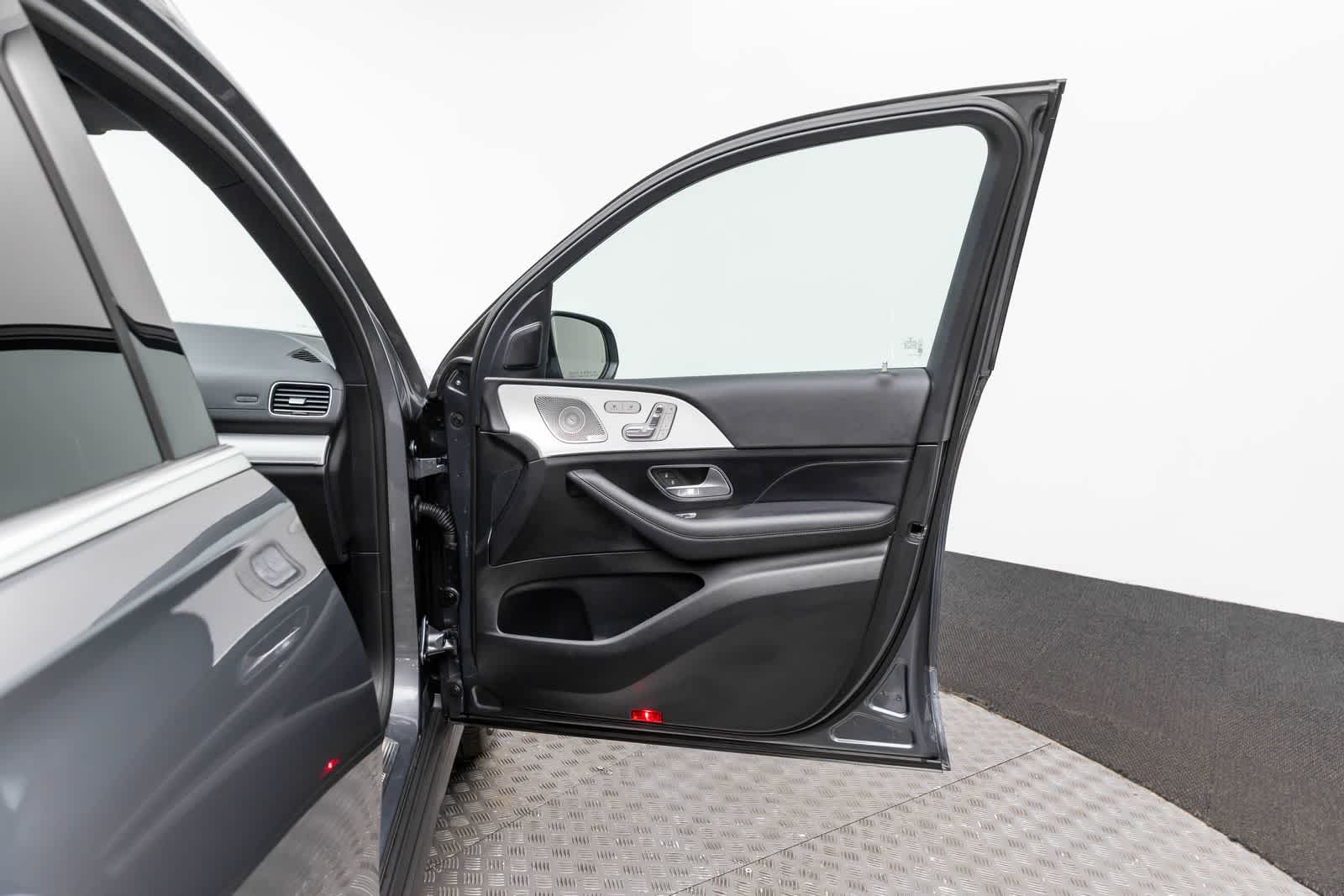 Mercedes-Benz GLS 450 2025 GLS 450