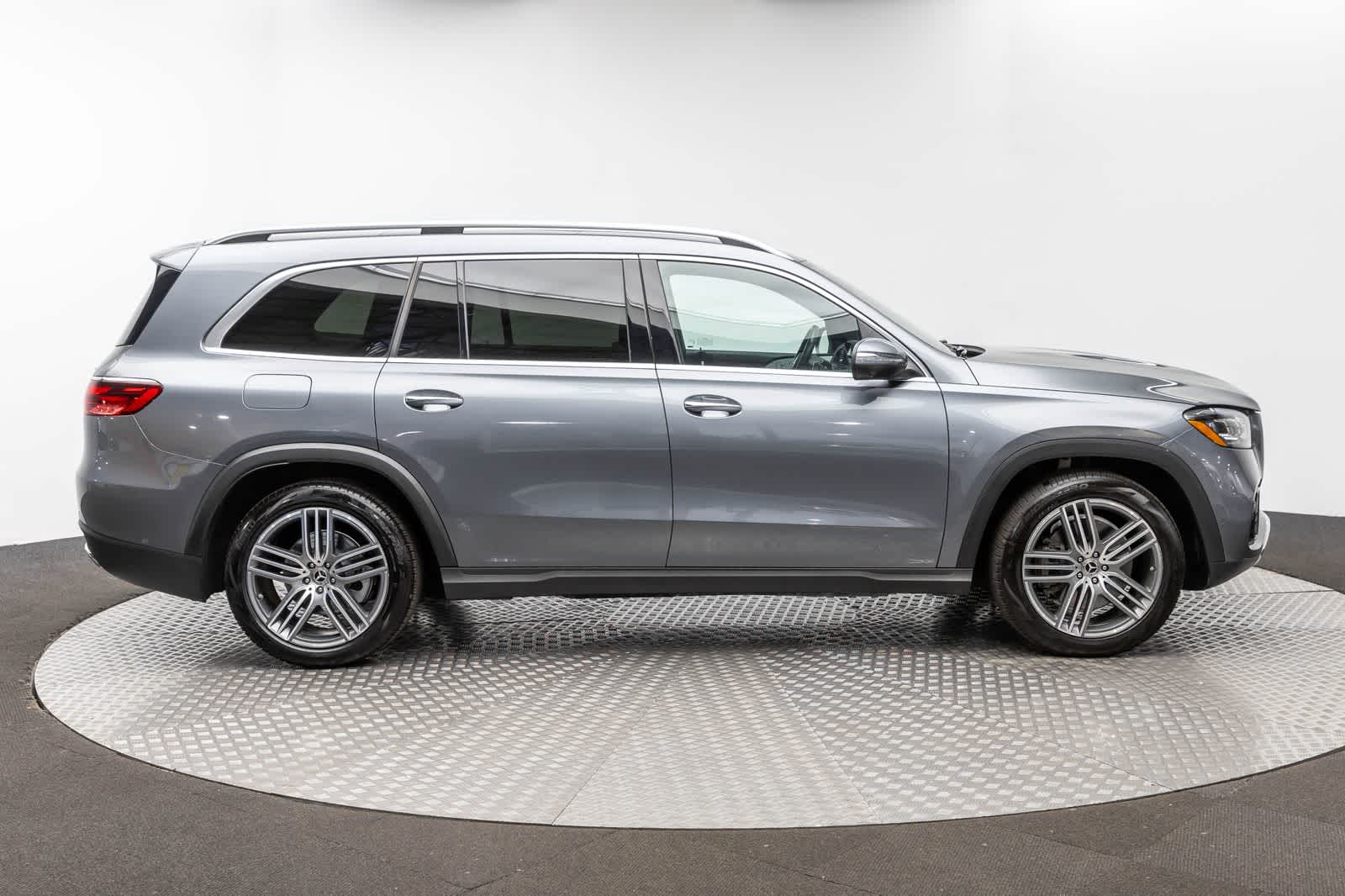 Mercedes-Benz GLS 450 2025 GLS 450
