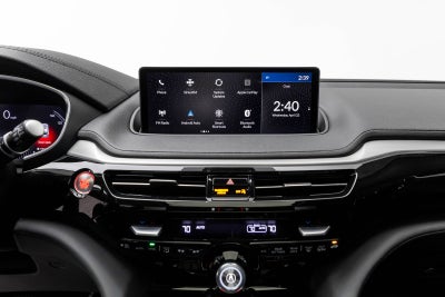 Acura MDX SH-AWD 2023